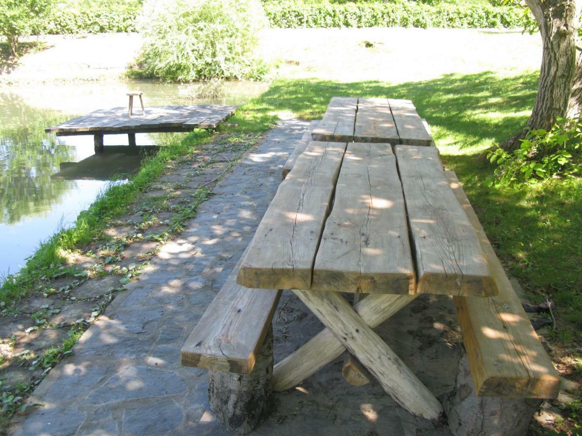 Vodenica Lug Strmosten Exterior foto